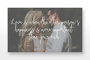 Wonderland Fonts Pack & Branding Kit, a Script Font by Graphicdome (Thumbnail 70 of 118)