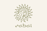 Sabal, a Handwritten Font by MEG BURK CHOI (Thumbnail 2 of 5)