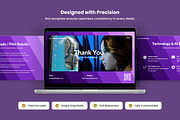 Google Slides AI Classroom, a Presentation Template by twinstd (Thumbnail 2 of 5)
