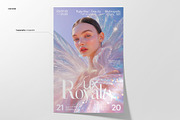 Opal Shine Poster Template, a Poster Template by creatsy5 (Thumbnail 2 of 4)