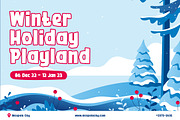 Southpole Explorer - Frozen Font, a Sans Serif Font by Modestype Studio (Thumbnail 5 of 10)