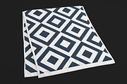 Realistic Towel Mockup, a Merchandise Mockup by Uncentrifuged Pressure (Thumbnail 14 of 15)
