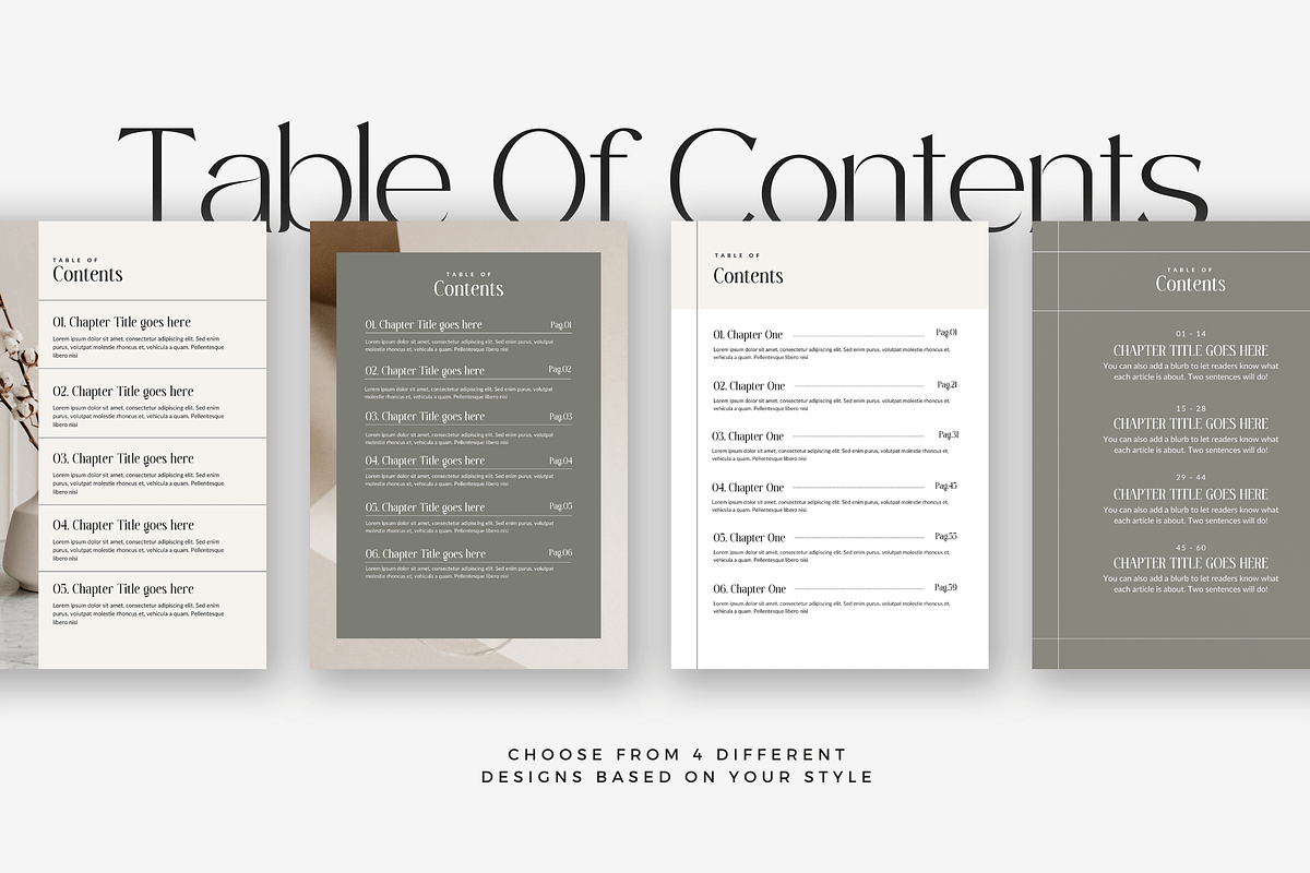 Canva Coaching Ebook WorkBook Ingrid, a Magazine Template by Lovely Confetti (Photo 3 of 8)
