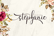 Latisha, a Script Font by PutraCetol Studio (Thumbnail 7 of 10)