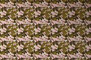 Garden bouquets spring blooms, a Pattern Graphic by Nocito Design (Thumbnail 2 of 6)