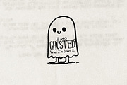 Basic Witch Club - Halloween Font, a Handwritten Font by AndrewPixelType (Thumbnail 10 of 13)