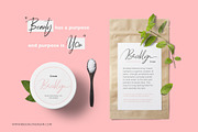 Josephine | Fashionable Script Font, a Script Font by Runsell Studio (Thumbnail 3 of 12)