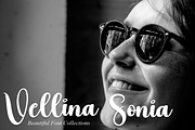 Runday | Script Font, a Script Font by Scratchones (Thumbnail 7 of 8)