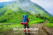 ProFX Master Collection 5000+ Bundle, an Action Add-On by ARTNEST (Thumbnail 10 of 19)