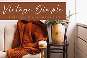 Autumn Silent Modern Handwritten, a Script Font by Letterena Studios Script (Thumbnail 5 of 15)