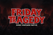 Friday Tragedy