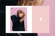 Azelya Side, a Websites & App Template by SideThemes (Thumbnail 4 of 6)