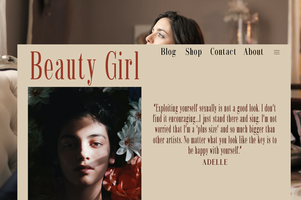 Hello Good Old, a Serif Font by Hello Good Studio (Photo 5 of 8)