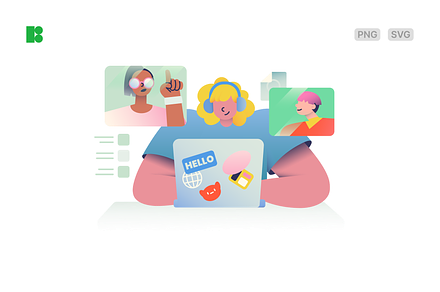 Remote Work from home