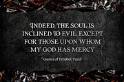 Overlad Kingdom - Decorative Serif, a Serif Font by ErgibiStudio (Thumbnail 9 of 10)