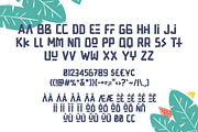 Sale 40% OFF - Franky, a Font by FactoryType Studio (Thumbnail 5 of 5)
