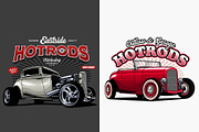 Ultimate Cars Collection, a Transportation Illustration by The BolzStudio (Thumbnail 37 of 50)