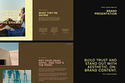Hotel Citron – Brand Deck for Hosts, a Presentation Template by Twelve Four Studio (Thumbnail 2 of 4)