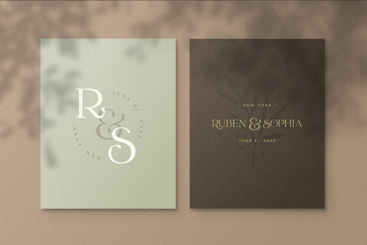 Catchy Mager - Fancy Ligature Font, a Serif Font by Sensatype (Photo 15 of 25)