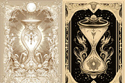 436 Prompts For Card Art Vol: 3, an Illustration by Sevenstyles (Thumbnail 3 of 14)