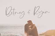 Lionness | Modern Script Font, a Script Font by KA Designs (Thumbnail 14 of 22)