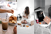 2100+ Lightroom & ACR Presets Bundle, an Action Add-On by PixelHive Pro (Thumbnail 41 of 114)