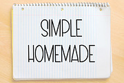 GOOD NIGHT, a Serif Font by InermediaSTUDIO (Thumbnail 2 of 7)