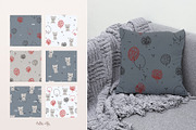 Little bear!, an Animal Illustration by tata_ota (Thumbnail 11 of 12)