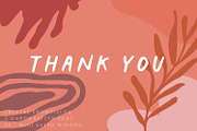 Crystal Snowfields Handwritten Font, a Font by Megi Satyo Widodo (Thumbnail 11 of 11)