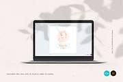 Geometric & Lineart Illustration Kit, a Graphic by AndrewPixel (Thumbnail 2 of 11)