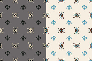 Bundle 15 Minimal Southwestern Boho