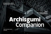 Tracklister - Display Sans Family, a Sans Serif Font by Holyline Design (Thumbnail 3 of 15)