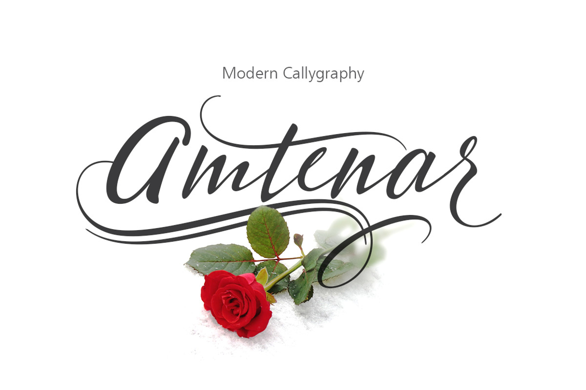 Amtenar