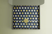 Abstract geometric seamless pattern, a Pattern Graphic by Good Studio (Thumbnail 8 of 9)