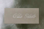 Studio Nomad // Script Family, a Script Font by PeachCreme (Thumbnail 5 of 23)