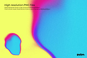 Pulse 287 PNG Elements + 30 Posters, an Object Graphic by Graphicdome (Thumbnail 12 of 27)