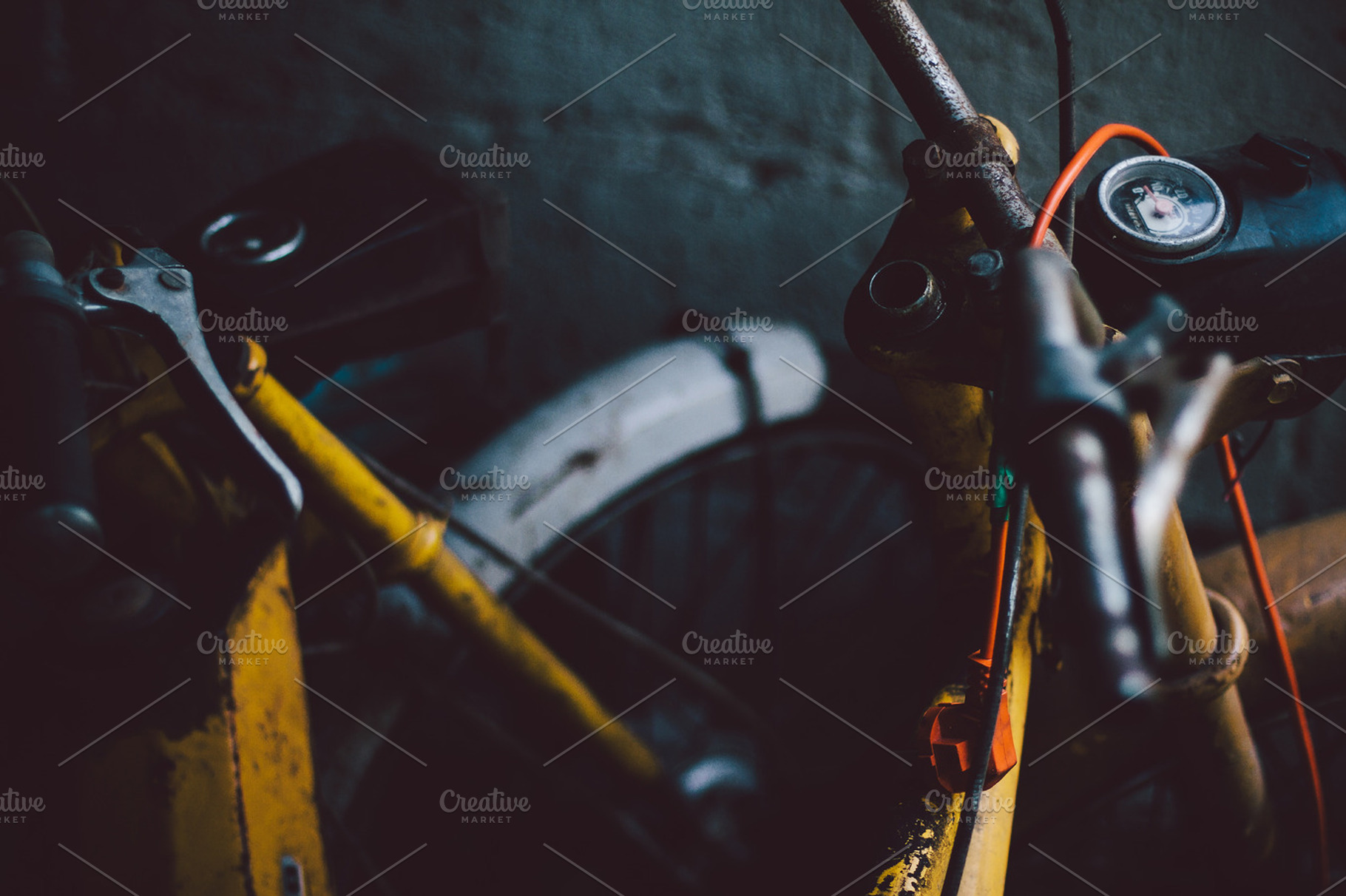 Old motorbikes and mopeds 2 featuring motorbike, moped, and mopeds