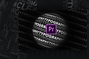 Typography Patterns-Premiere MOGRTS, a Templates & Theme by Polygon Motions (Thumbnail 2 of 2)