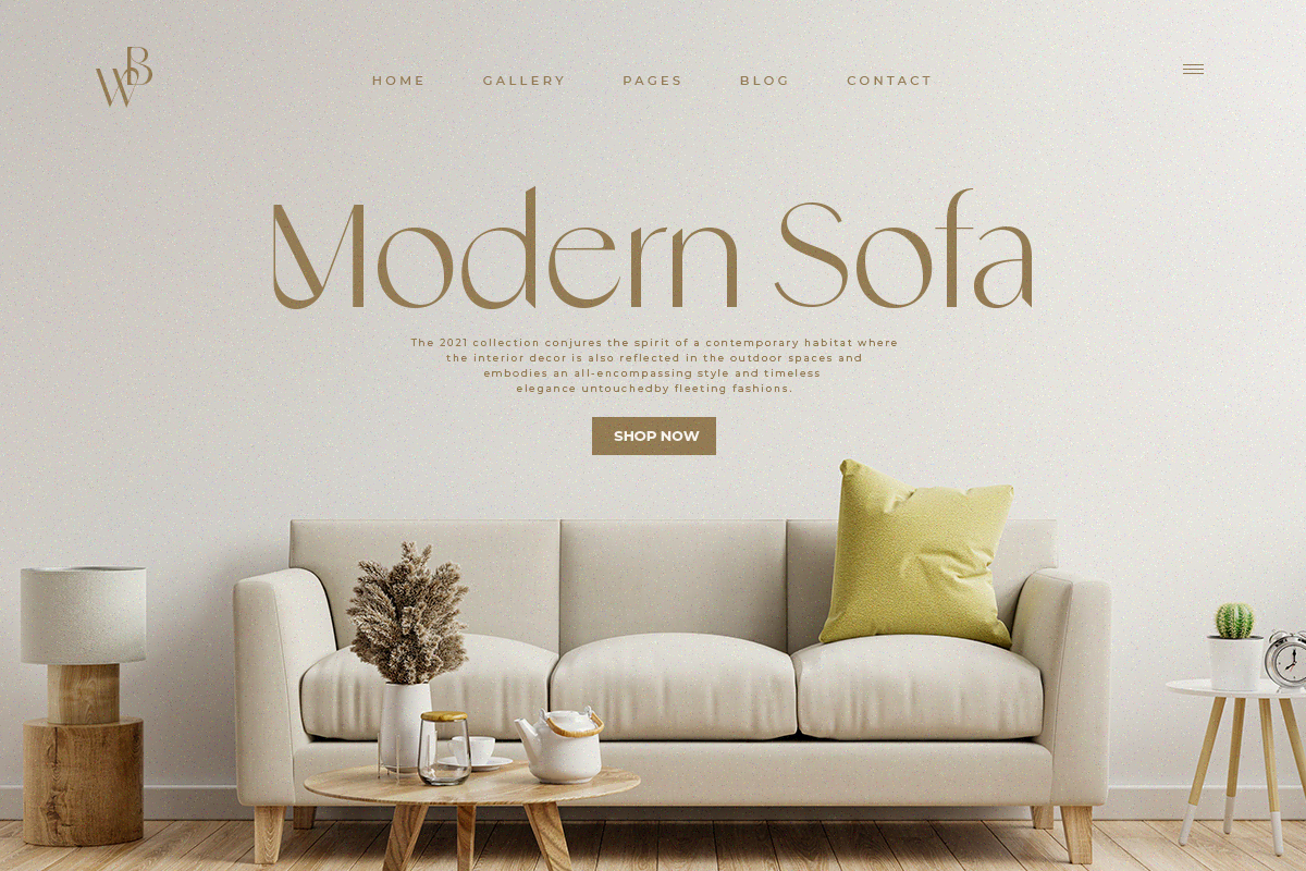 Ginger - Modern Stylish Font, a Sans Serif Font by Sensatype (Photo 19 of 20)