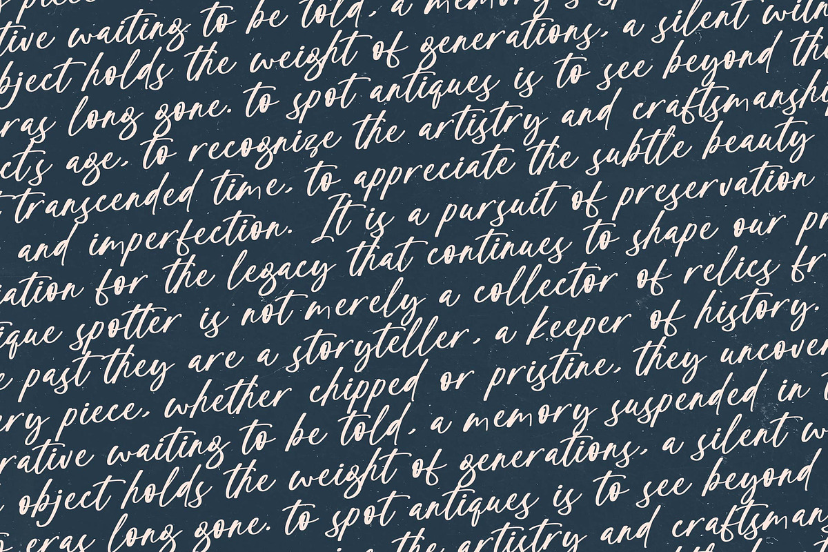 Authentic Bhutan Bold Brush Font, a Script Font by stylishtype.co (Photo 6 of 20)