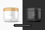 Beauty Product Packaging Mockup, a Packaging Mockup by Mockupdaddy (Thumbnail 11 of 14)