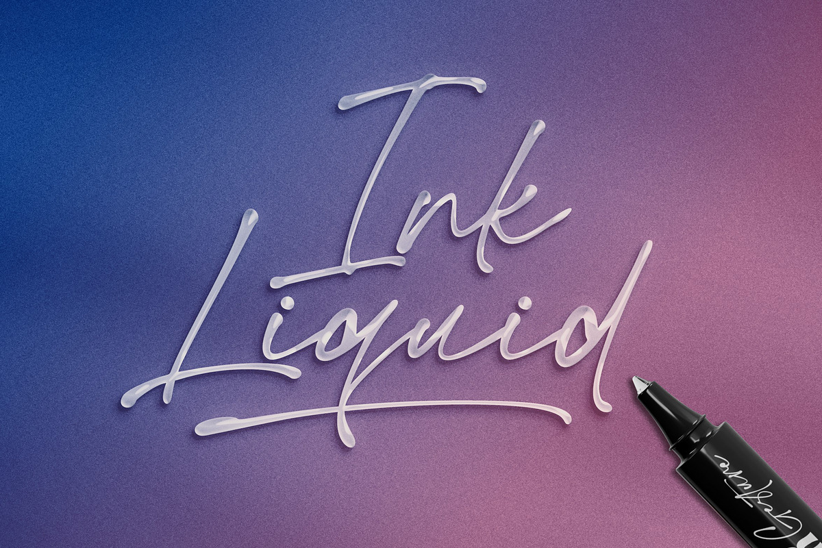 Super Gesture - A Timeless Font Duo, a Serif Font by ErgibiStudio (Photo 8 of 10)