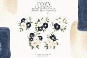Cozy Evening, an Object Illustration by PeDe Designs (Thumbnail 19 of 25)