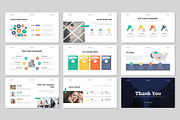 Real Estate Presentation PPT, a Presentation Template by Mighty-Slide (Thumbnail 2 of 8)