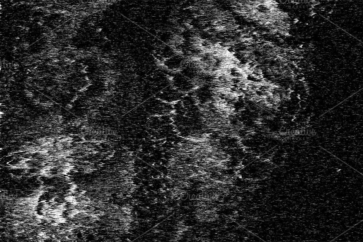 Black Static, a Texture Graphic by Jennifer Lauren Creative (Photo 19 of 20)