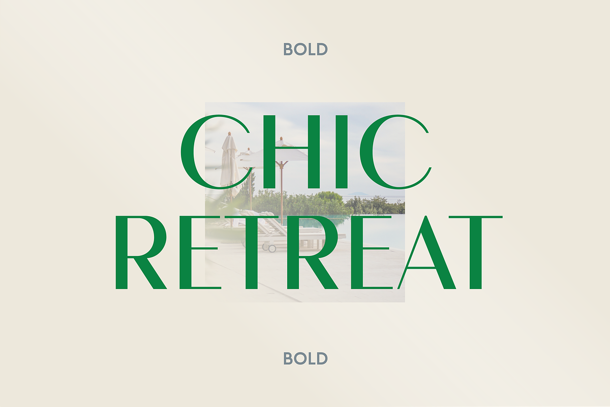 Arcos Modern Sans Serif Font, a Sans Serif Font by Studio Clay (Photo 3 of 10)