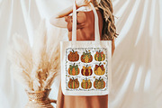 Halloween Sublimation Designs Bundle, an Illustration by Libby Wishes (Thumbnail 11 of 20)