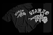 Carless Panther Blackletter (sale), a Blackletter Font by dansdesign (Thumbnail 2 of 5)