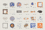 Disorder Stable Graphic, a Pattern Graphic by Vanzyst (Thumbnail 8 of 11)