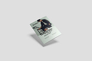 Magazine Mockup Magazine, a Books & Magazine Mockup by Pikachudesign (Thumbnail 5 of 5)